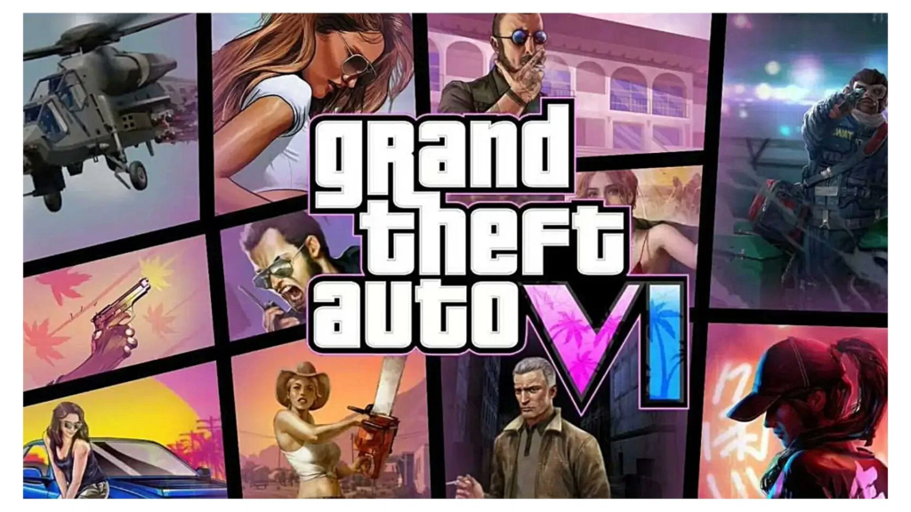 GTA 6