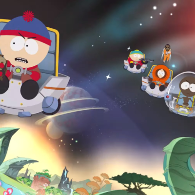 South Park Episode 3