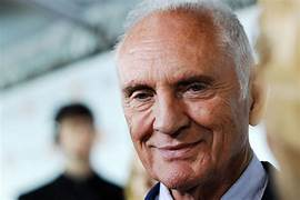 Terence Stamp