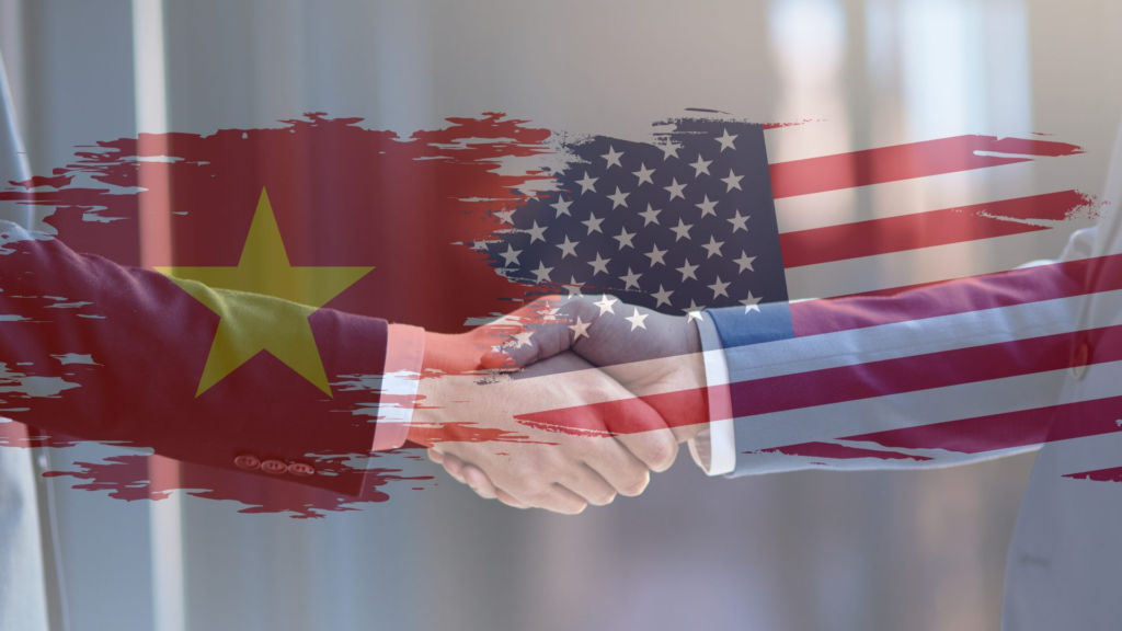 Vietnam Ambassador