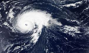 Hurricane