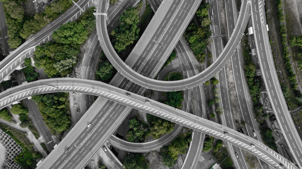 Public safety infrastructure modernization