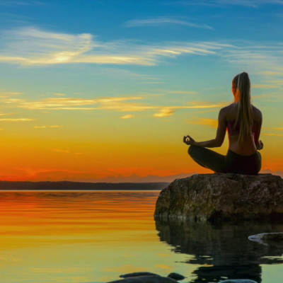 Mindfulness meditation