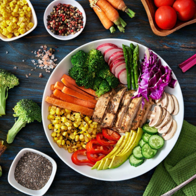 Weight management
