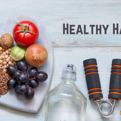 Wellness Habits