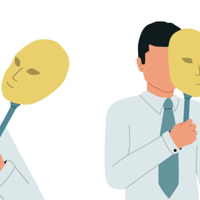 Overcoming Impostor Syndrome