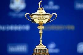 Ryder Cup qualification