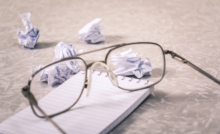 Overcoming Writer’s Block