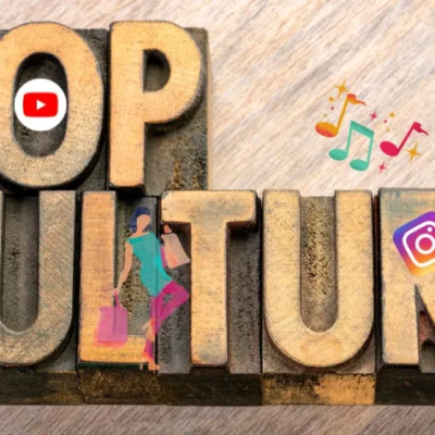 Pop culture