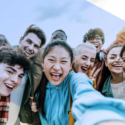 Gen Z mental health