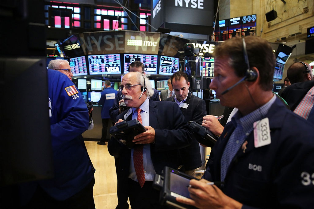 stock futures