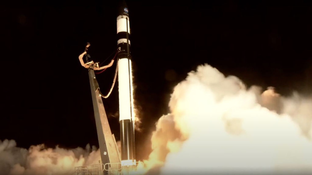 PREFIRE satellites