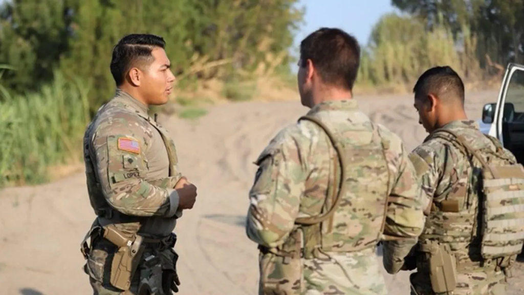 National Guard