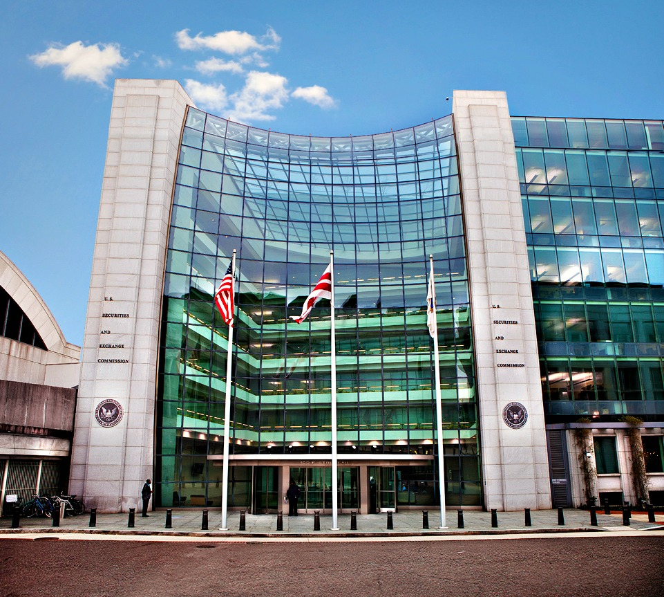 SEC Enforcement