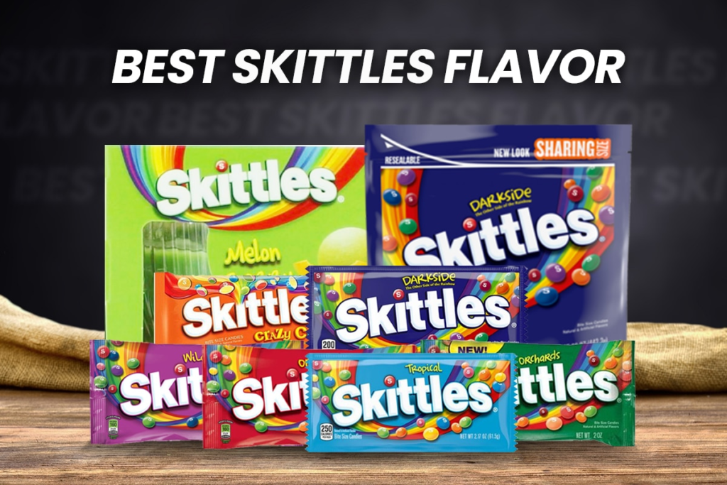 Skittles
