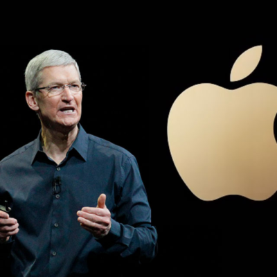 Apple CEO