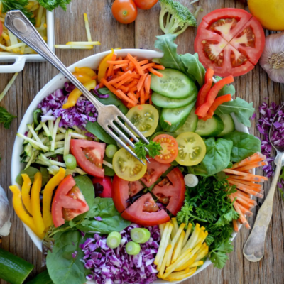 Health and wellness