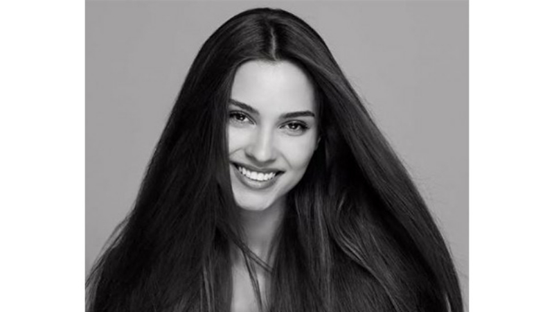 Kseniya Alexandrova