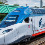 NextGen Acela