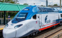 NextGen Acela