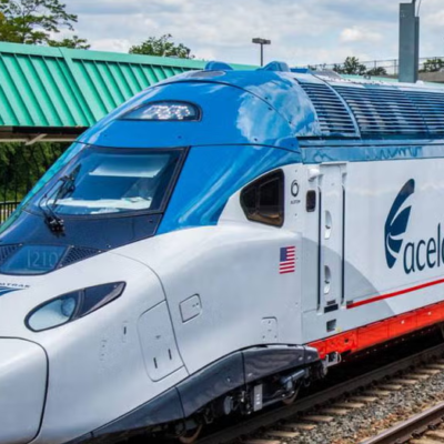 NextGen Acela