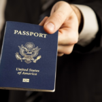 Passport Pickup Rules