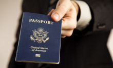 Passport Pickup Rules