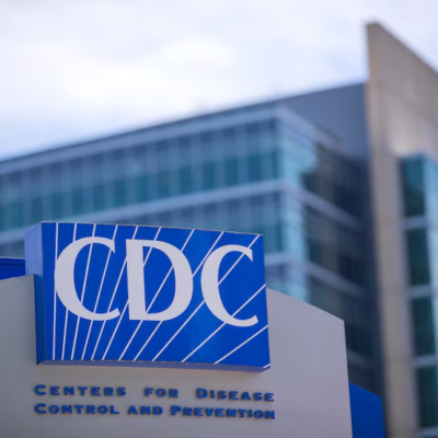 CDC Leadership