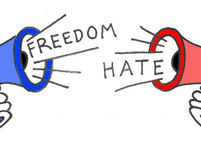 free speech
