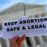 Abortion access