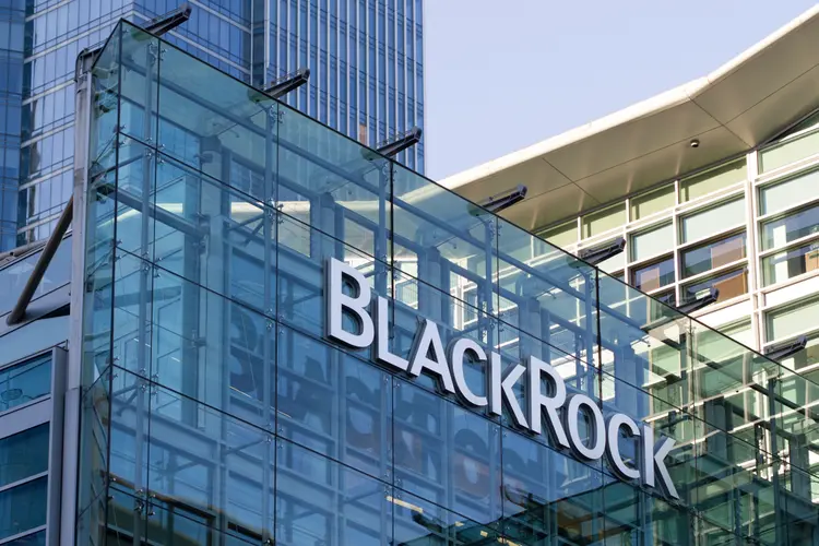 Flexport and BlackRock