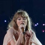 Taylor Swift 2025