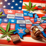 Legal marijuana
