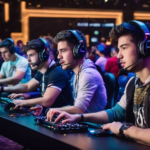 esports mainstream