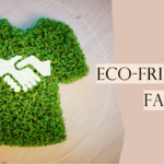 Sustainable fashion brands