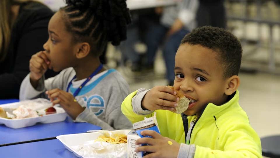 Food insecurity