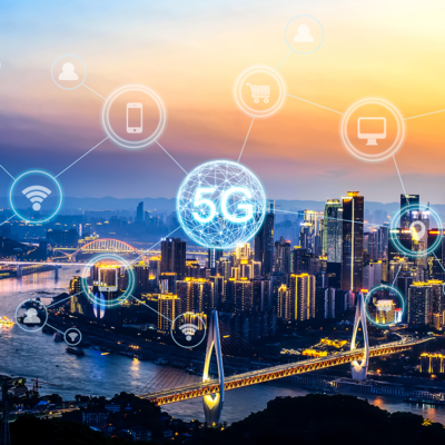 5G transforming America