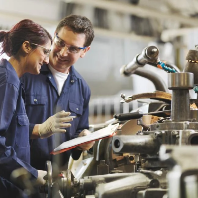 Vocational Training