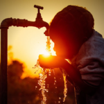 Clean water
