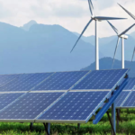 Renewable energy adoption