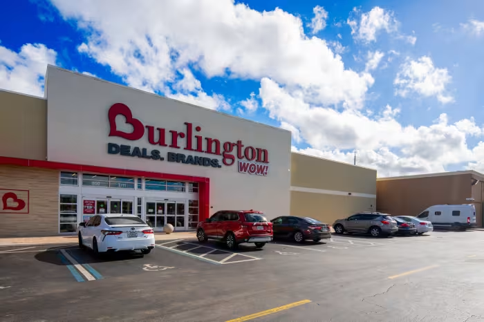 Burlington Stores