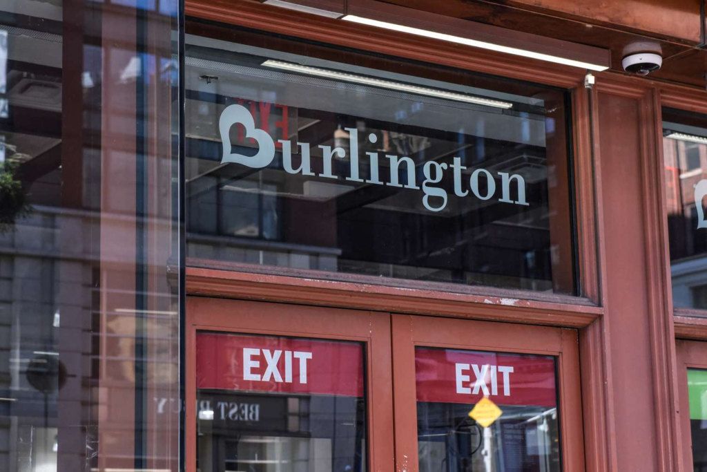 Burlington Stores