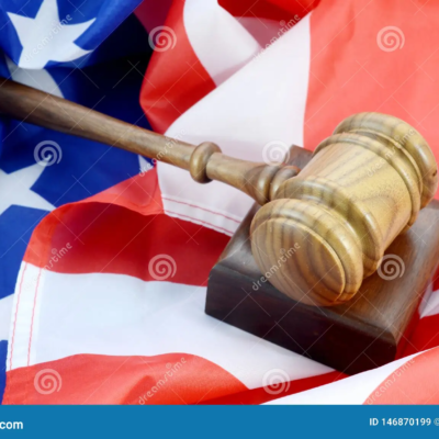legal and financial