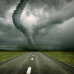 natural disaster
