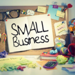 LLC or small business