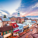 Small town