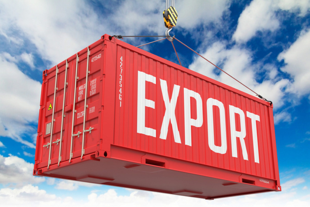 Kranti Industries export