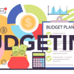 Budgeting strategy