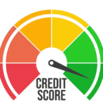 credit score