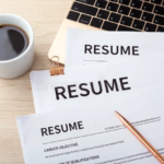 effective resume